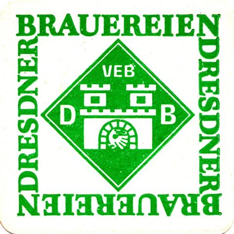 dresden dd-sn veb quad 1-2a (190-schriftrahmen-grn) 